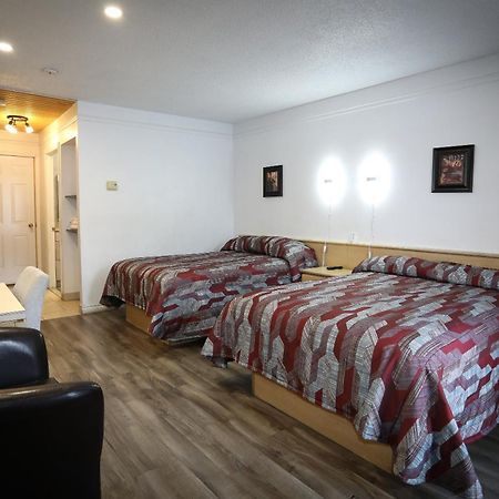 Motel Classique Joliette Eksteriør bilde